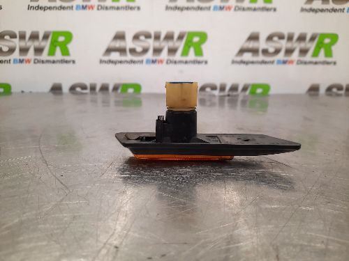 BMW E36 3 SERIES O S Drivers Side Wing Indicator Repeater