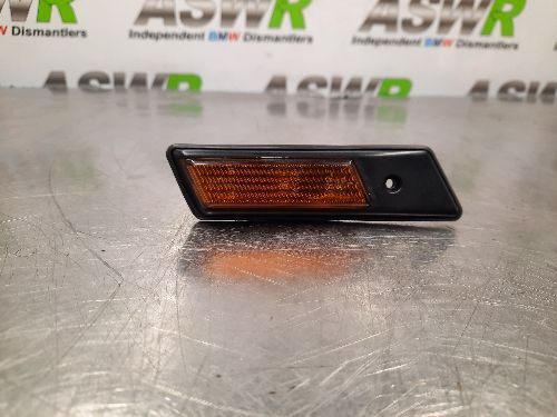 BMW E36 3 SERIES N S Passenger Side Wing Indicator