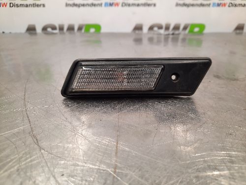 BMW E36 3 SERIES N S Passenger Side Wing Indicator