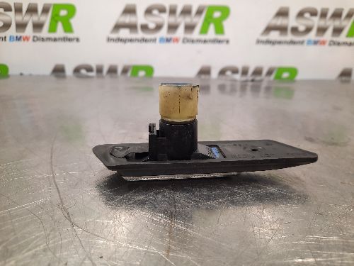 BMW E36 3 SERIES N S Passenger Side Wing Indicator