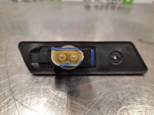 BMW E36 3 SERIES N S Passenger Side Wing Indicator