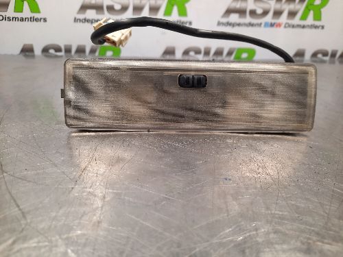 BMW Interior Light Front E30 E34 E32 3 5 7 SERIES