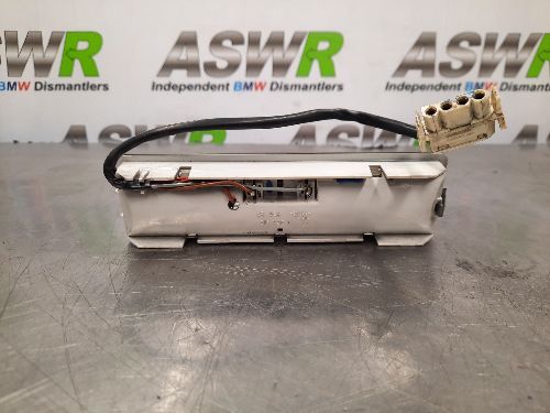 BMW Interior Light Front E30 E34 E32 3 5 7 SERIES