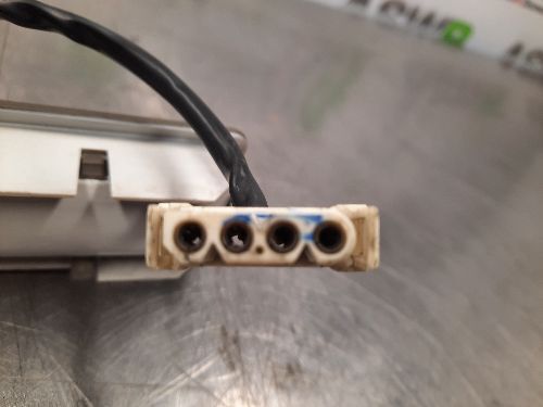 BMW Interior Light Front E30 E34 E32 3 5 7 SERIES