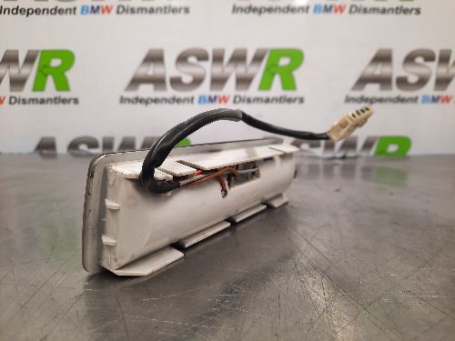 BMW Interior Light Front E30 E34 E32 3 5 7 SERIES