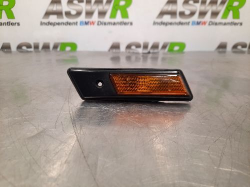 BMW E36 3 SERIES N S Passenger Side Wing Indicator