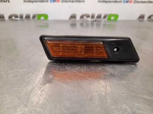 BMW E36 3 SERIES N S Passenger Side Wing Indicator