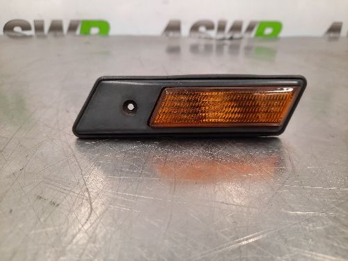 BMW E36 3 SERIES O S Drivers Side Wing Indicator Repeater