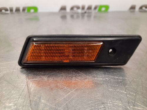BMW E36 3 SERIES O S Drivers Side Wing Indicator Repeater
