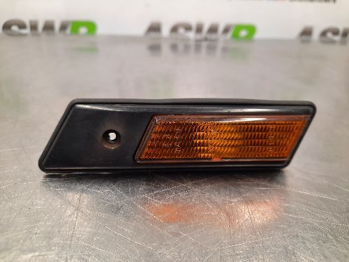BMW E36 3 SERIES O S Drivers Side Wing Indicator Repeater