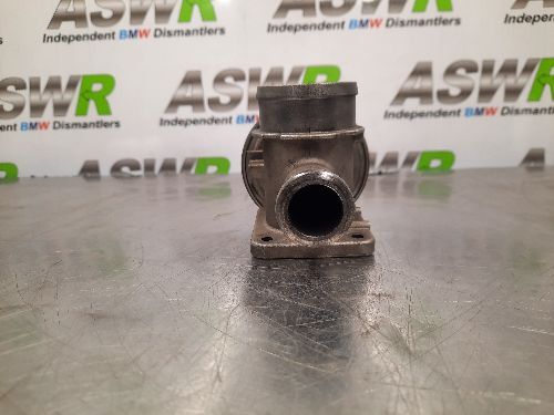 BMW EGR Valve Diesel E46 E39 E38 E65 3 5 7 SERIES