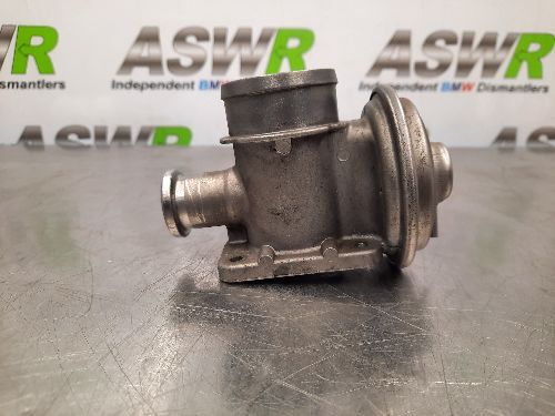 BMW EGR Valve Diesel E46 E39 E38 E65 3 5 7 SERIES