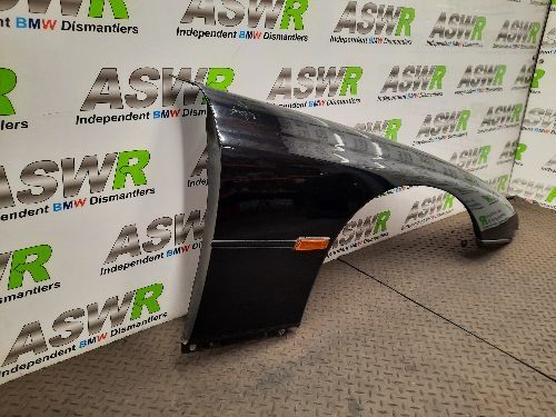 BMW E31 8 SERIES Wing Front O/S Right Drivers Side