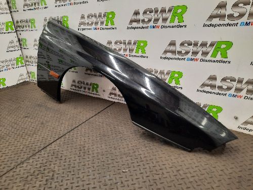 BMW E31 8 SERIES Wing Front O/S Right Drivers Side
