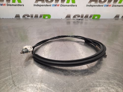 BMW Steering Column Cable E46 3 SERIES