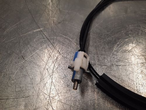 BMW Steering Column Cable E46 3 SERIES