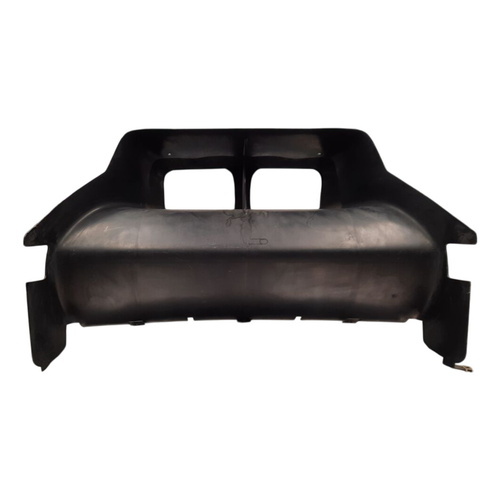 BMW Air Duct Centre Nose Cone E31 8 SERIES
