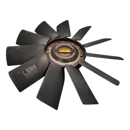 BMW Viscous Fan & Coupling E34 E39 E32 E38 E31 5 7 8 SERIES