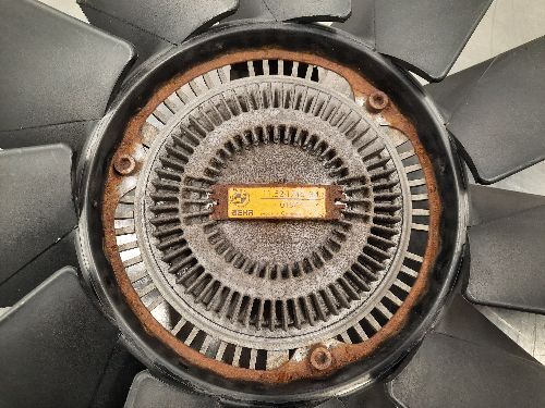 BMW Viscous Fan & Coupling E34 E39 E32 E38 E31 5 7 8 SERIES