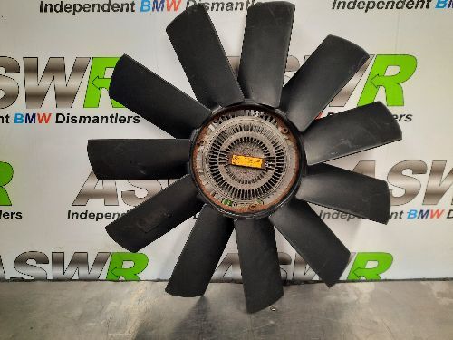 BMW Viscous Fan & Coupling E34 E39 E32 E38 E31 5 7 8 SERIES