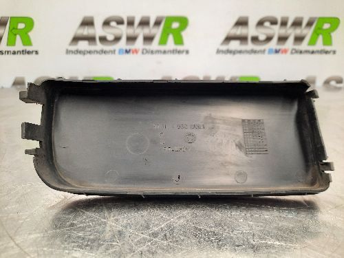 BMW Foglight Cover N/S Passenger Side E36 3 SERIES