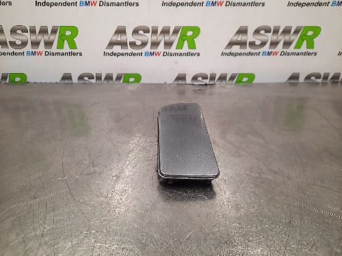 BMW Foglight Cover O/S Drivers Side E36 3 SERIES