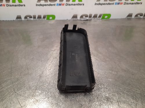 BMW Foglight Cover O/S Drivers Side E36 3 SERIES