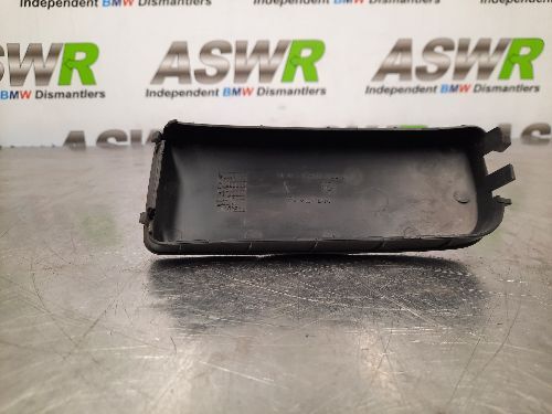 BMW Foglight Cover O/S Drivers Side E36 3 SERIES