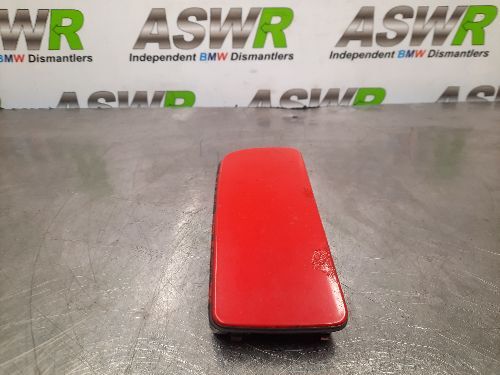 BMW Foglight Cover O/S Drivers Side E36 3 SERIES