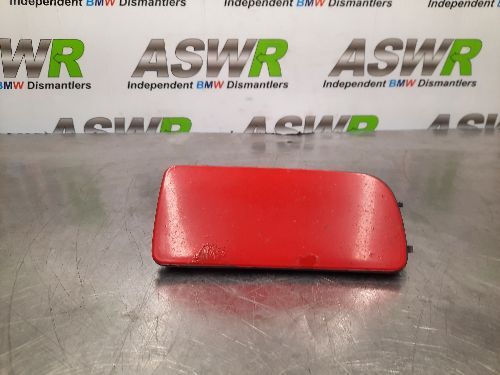 BMW Foglight Cover O/S Drivers Side E36 3 SERIES