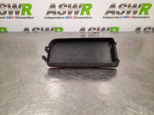 BMW Foglight Cover O/S Drivers Side E36 3 SERIES