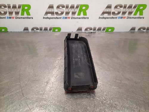 BMW Foglight Cover O/S Drivers Side E36 3 SERIES
