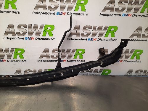 BMW Front Slam Panel E31 8 SERIES