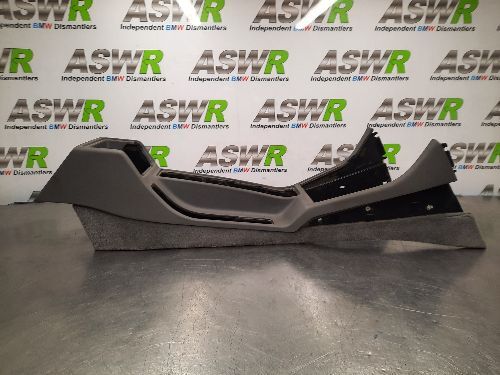 BMW 8 SERIES E31 Centre Console Grey