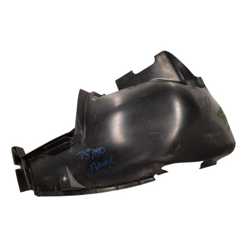 BMW E31 8 SERIES Rear Wheel Arch Liner O/S Drivers Right