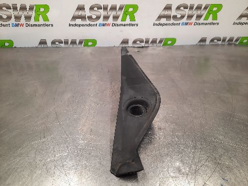 BMW Scuttle Panel Trim Cover O/S Drivers Right E31 8 SERIES