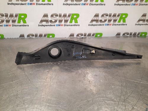 BMW Scuttle Panel Trim Cover O/S Drivers Right E31 8 SERIES