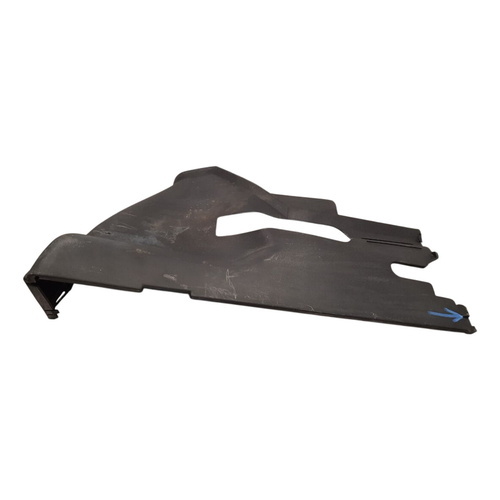 BMW E31 8 SERIES Air Duct O/S Drivers Right