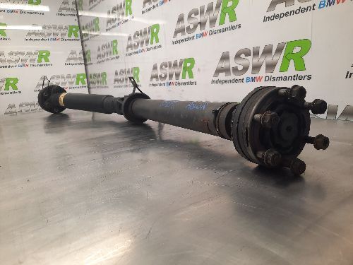 BMW E31 8 SERIES M62 Petrol Automatic Propshaft L=1330mm