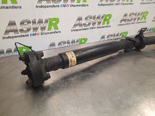 BMW E31 8 SERIES M62 Petrol Automatic Propshaft L=1330mm