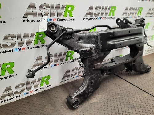 BMW E31 8 SERIES Rear Axle Subframe Diff Carrier