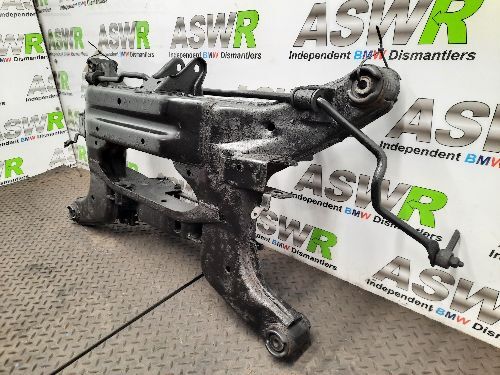 BMW E31 8 SERIES Rear Axle Subframe Diff Carrier