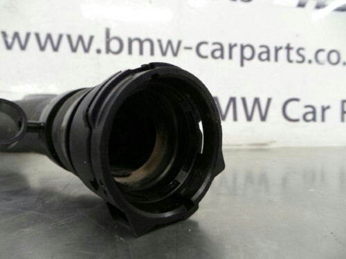 BMW E53 X5 M62 Petrol Radiator Bottom Hose