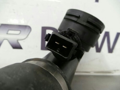 BMW E53 X5 M62 Petrol Radiator Bottom Hose