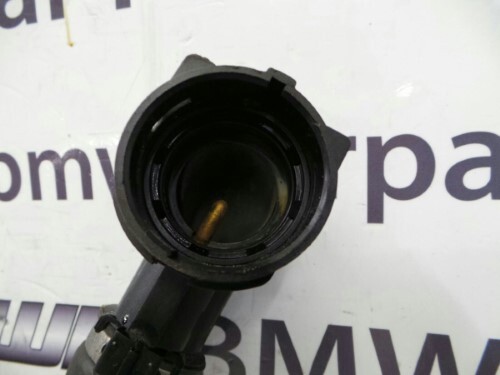 BMW E53 X5 M62 Petrol Radiator Bottom Hose