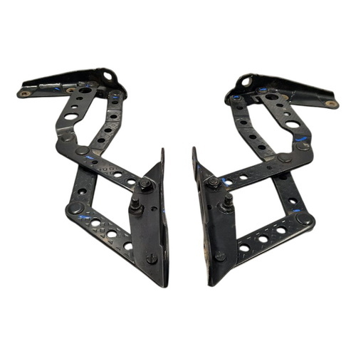 BMW 8 SERIES E31 Bonnet Hinges Pair