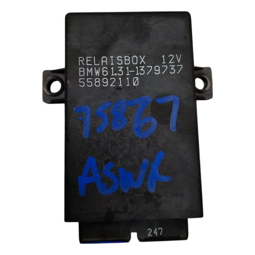 BMW Heater Box Control Relay E34 E32 E31 5 7 8 SERIES