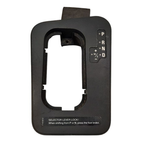 BMW Auto Gear Selector Surround E31 8 SERIES