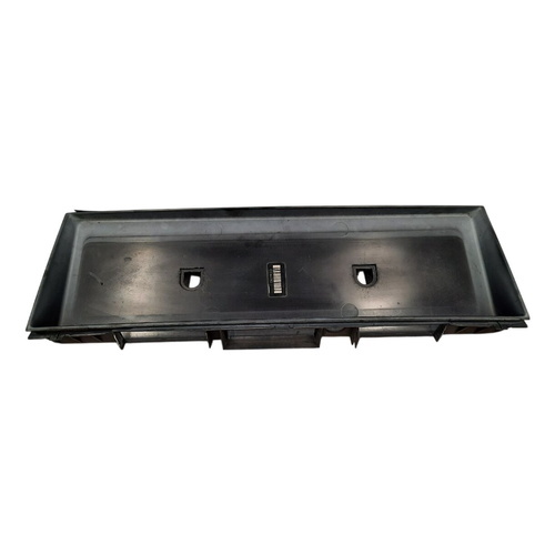 BMW E31 8 SERIES Rear Number Plate Holder Plinth