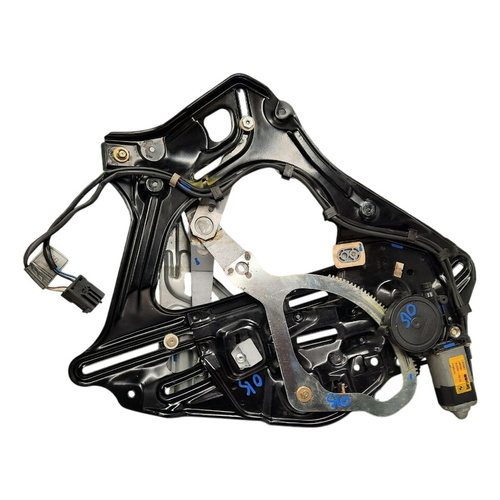 BMW E31 8 SERIES Rear Window Regulator O/S Drivers Right